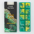 AVENTURINE CRYSTAL WAX MELTS