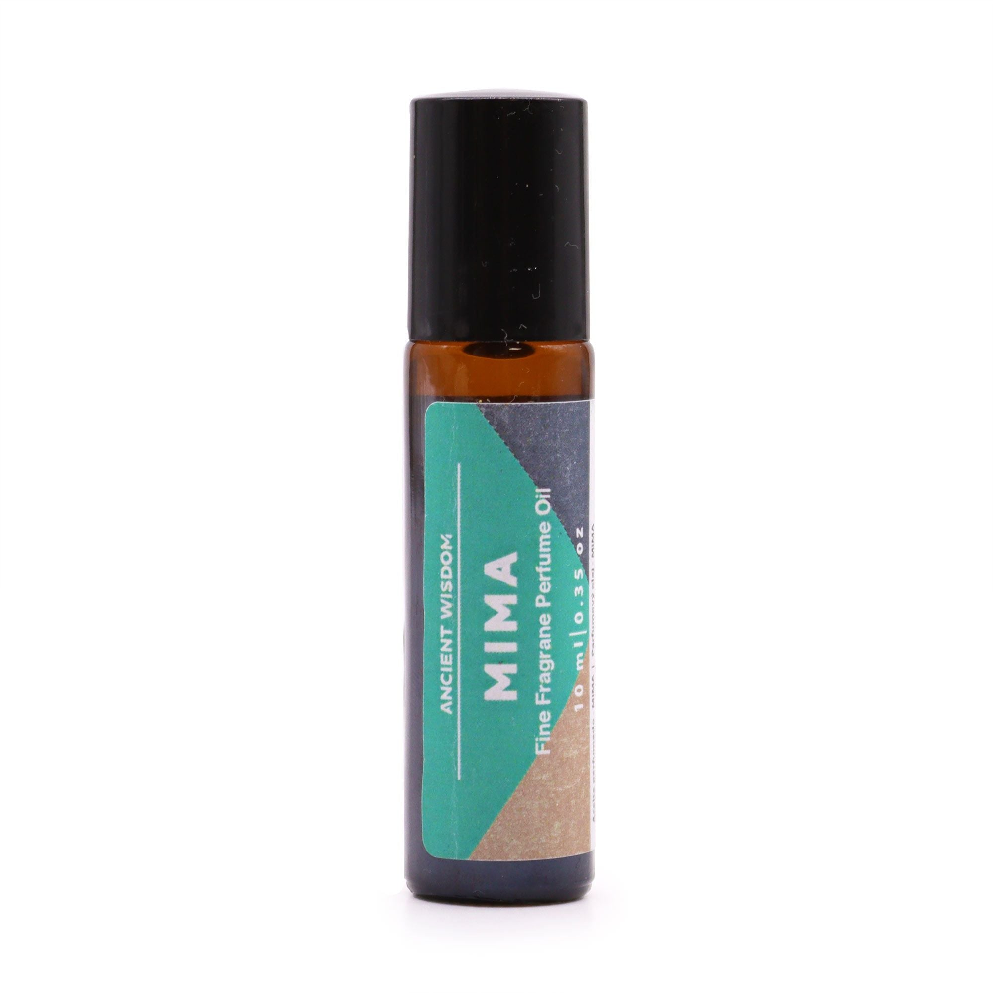 MIMA PERFUME OIL ROLL-ON