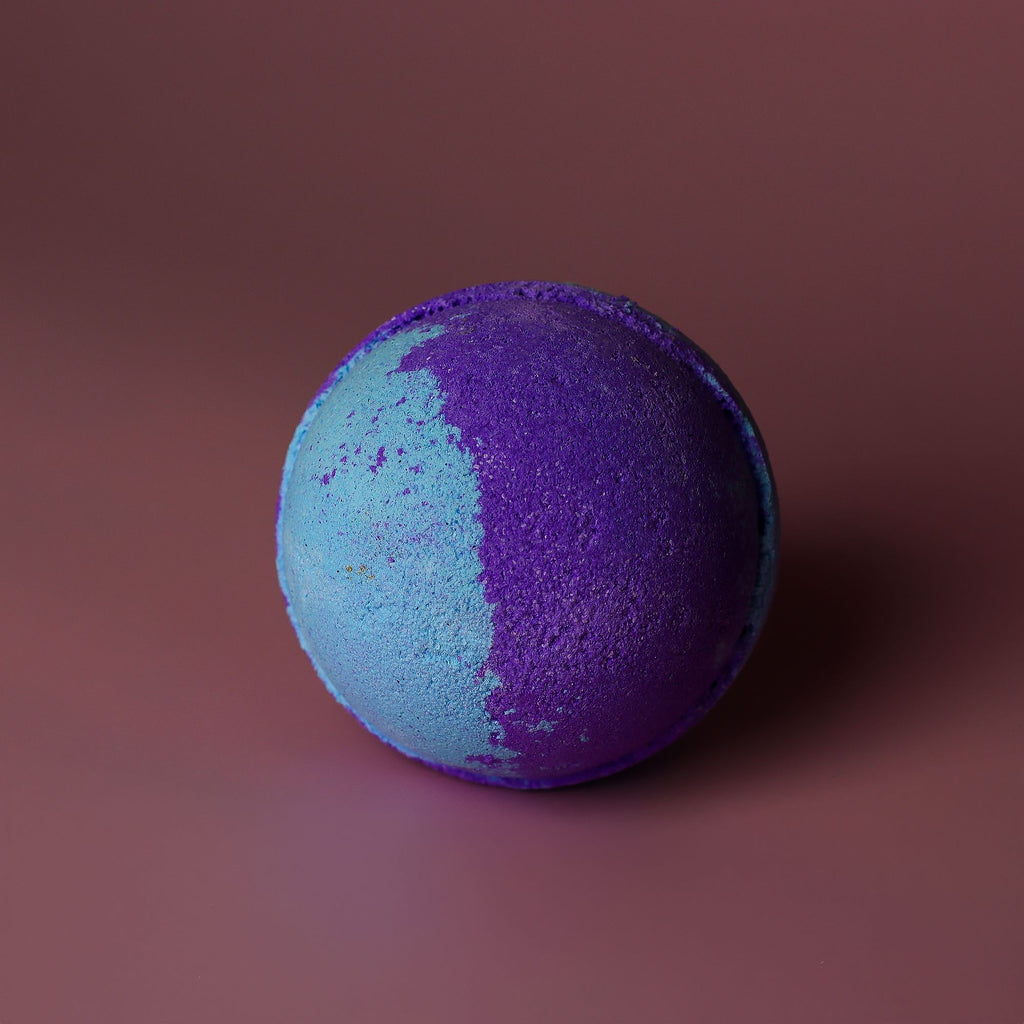 SPELLBOUND BATH BOMB