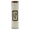 SEDUCTION MAGIC SPELL CANDLE