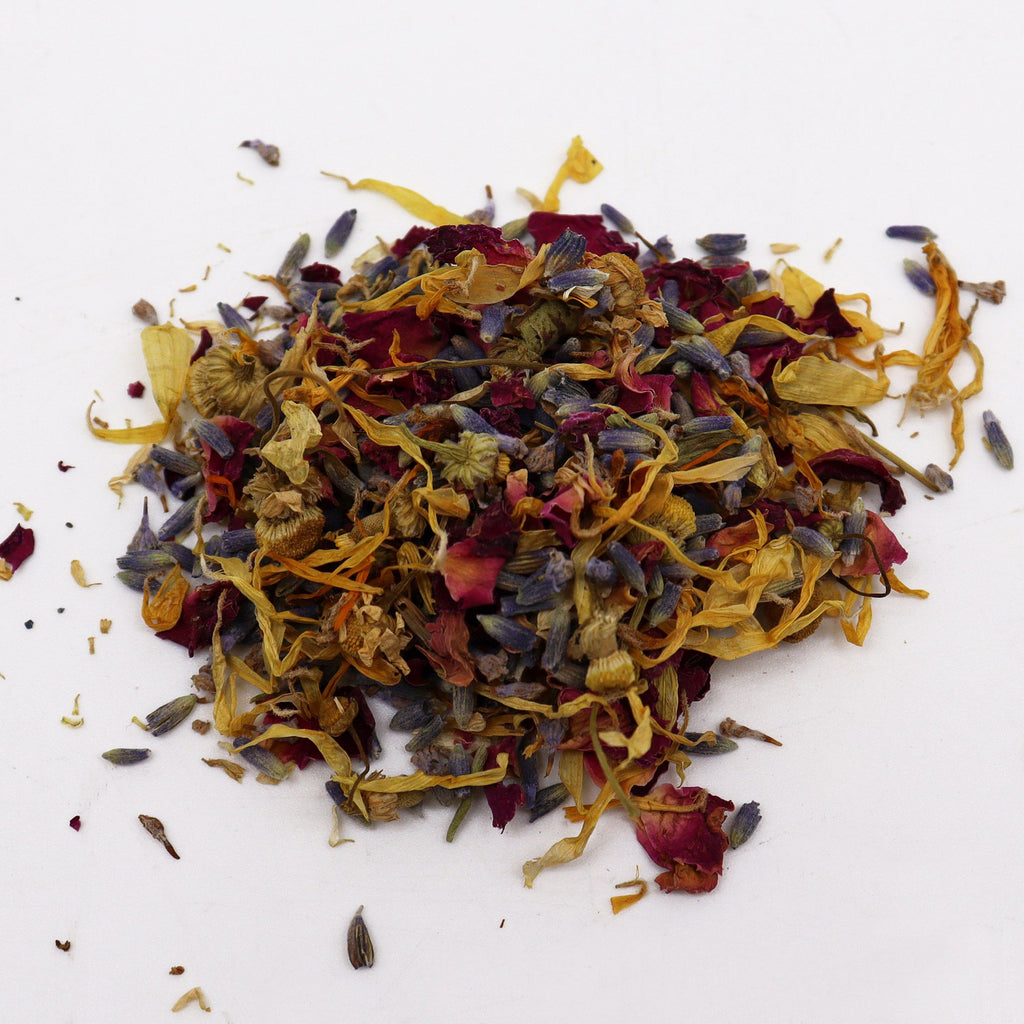 BOTANICAL FACIAL STEAM BLEND