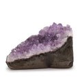 AMETHYST STANDING CLUSTER (350–450G)