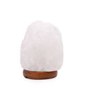 CRYSTAL ROCK HIMALAYAN SALT LAMP