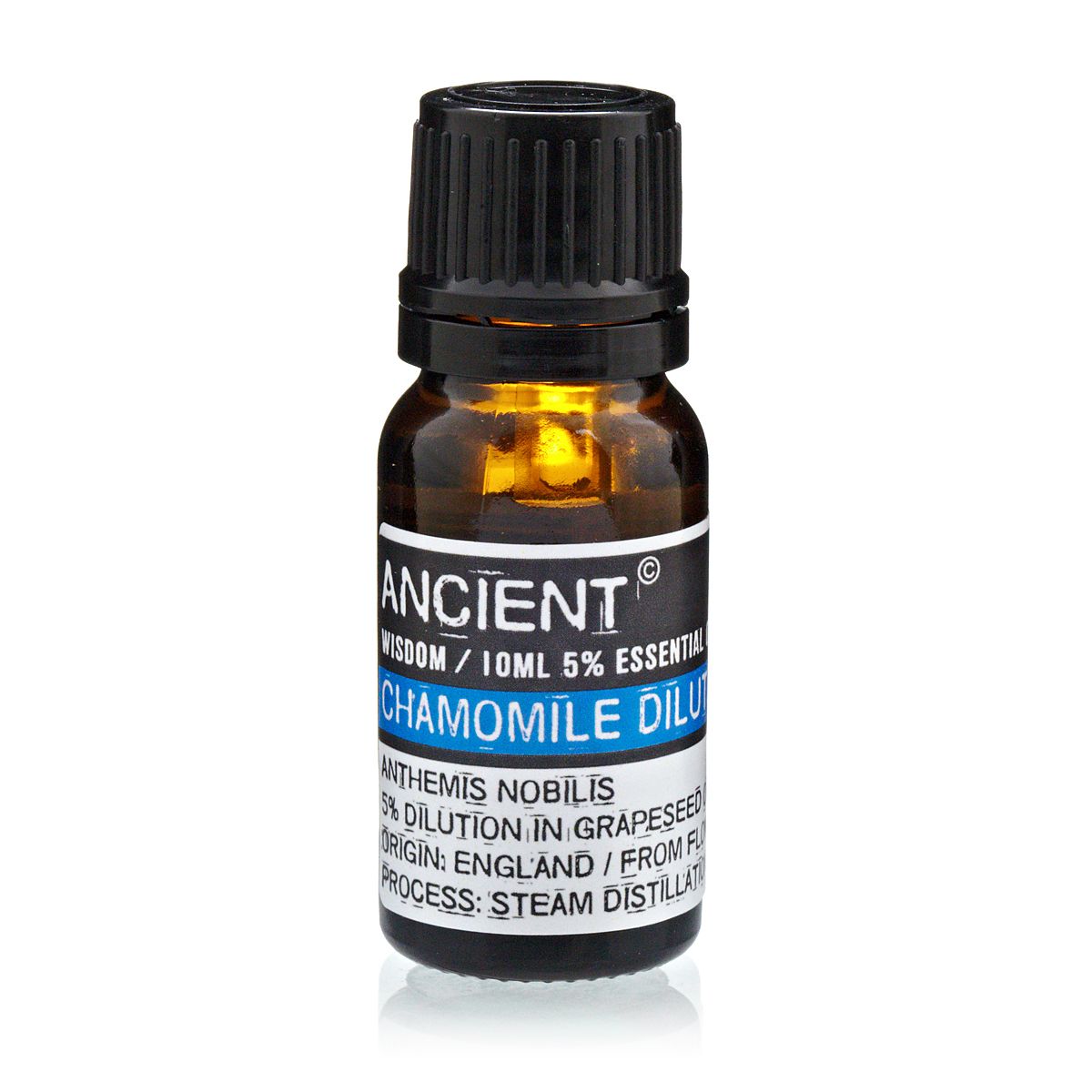 CHAMOMILE DILUTE ESSENTIAL OIL