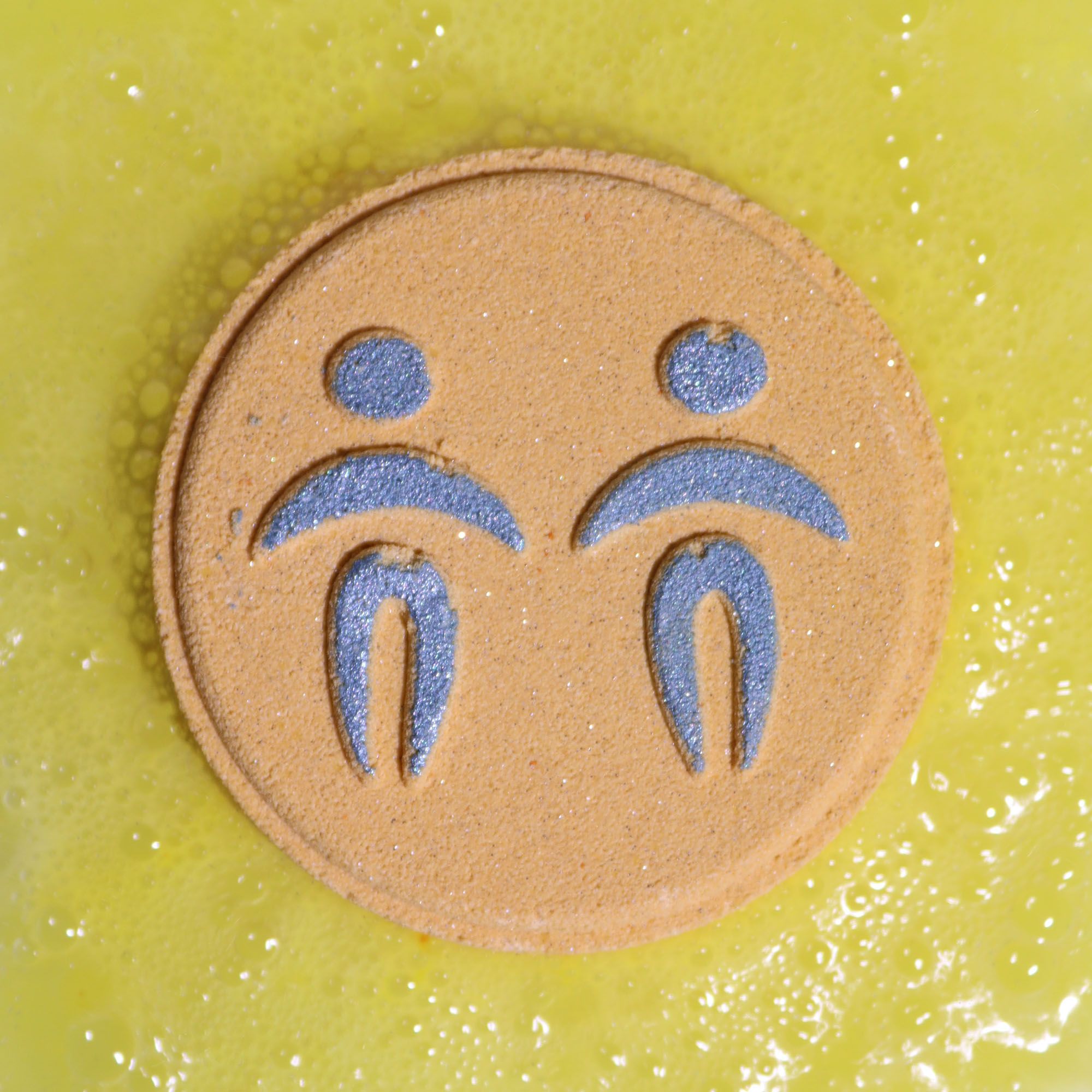GEMINI ZODIAC BATH FIZZERS