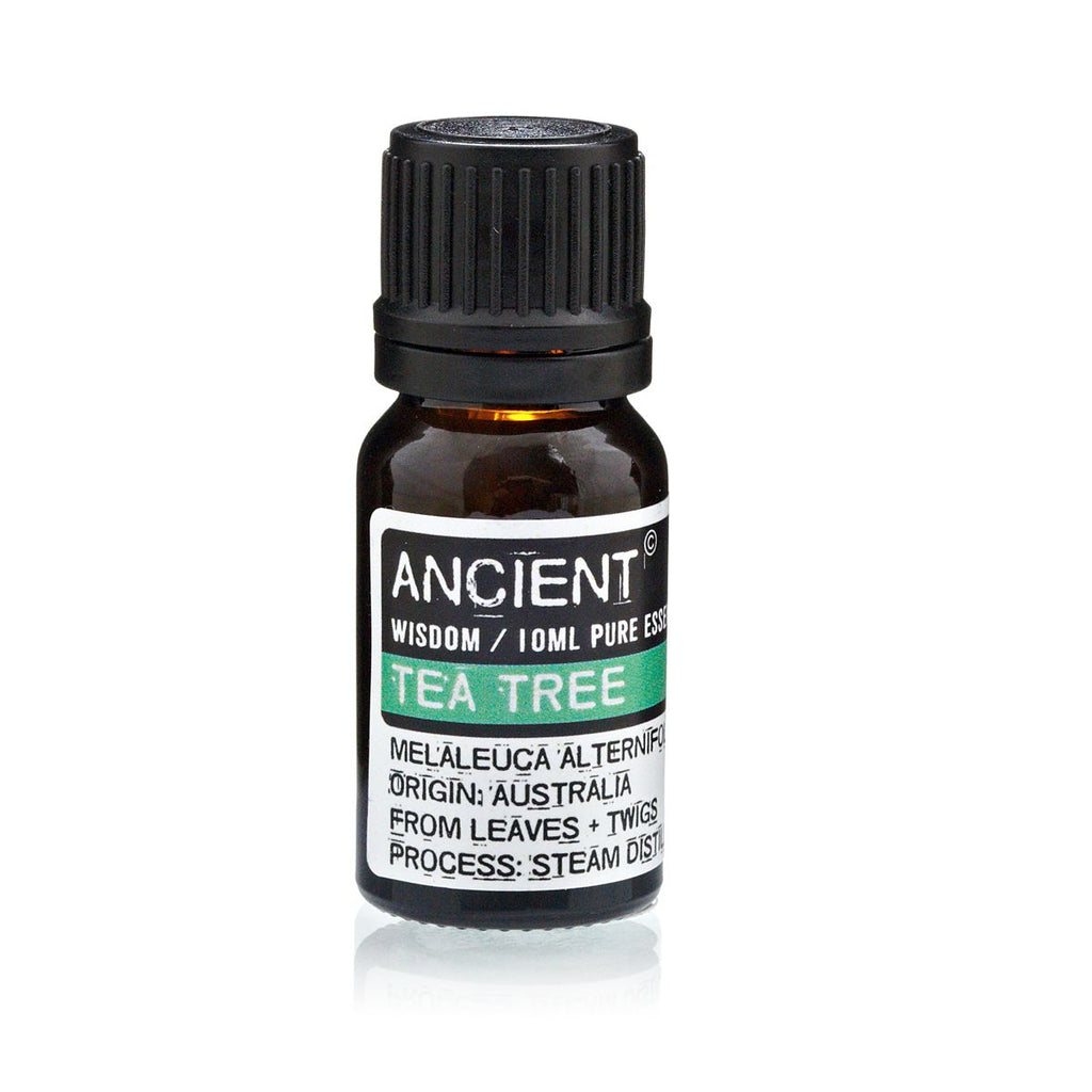 TEA TREE ESSENTIAL OIL