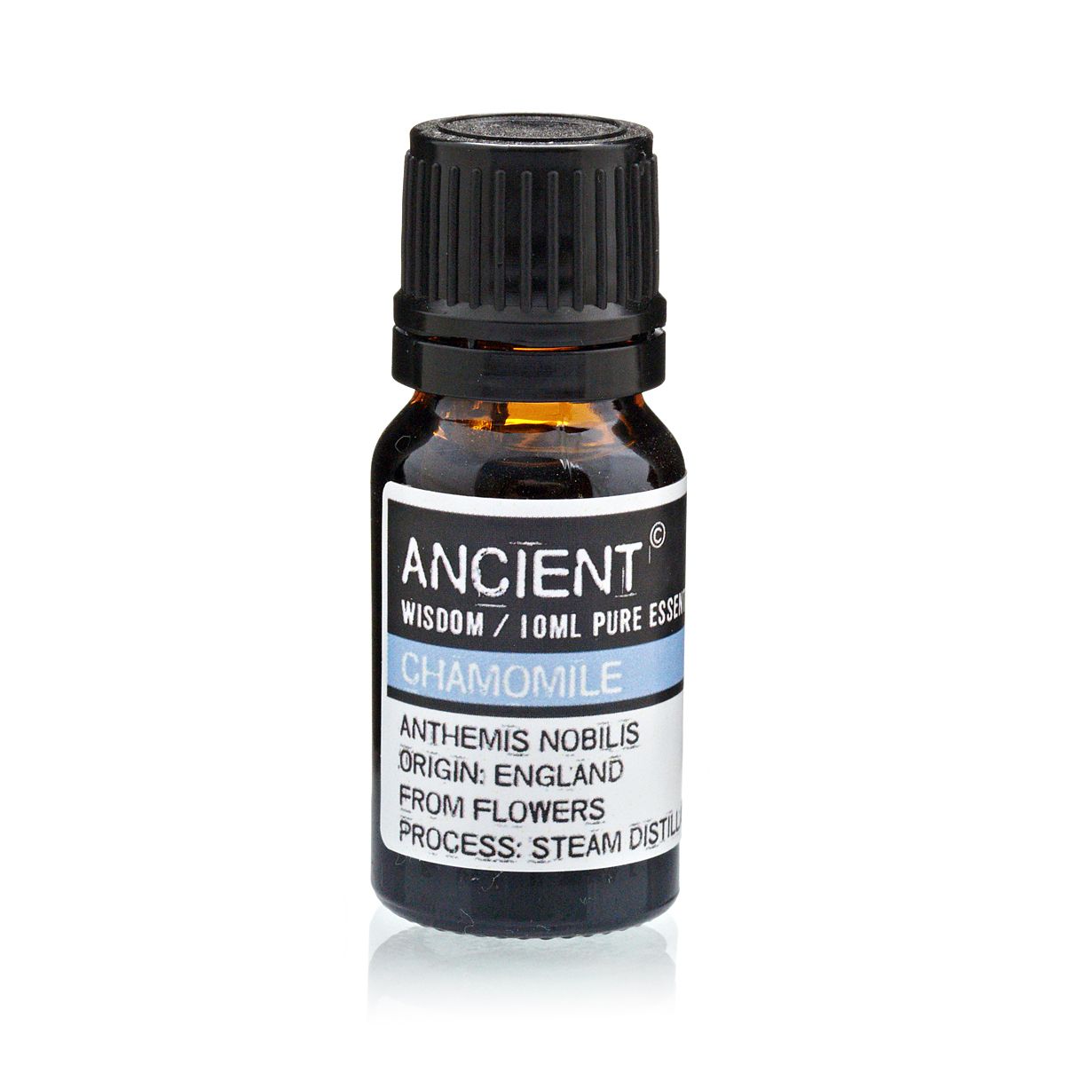 CHAMOMILE ESSENTIAL OIL