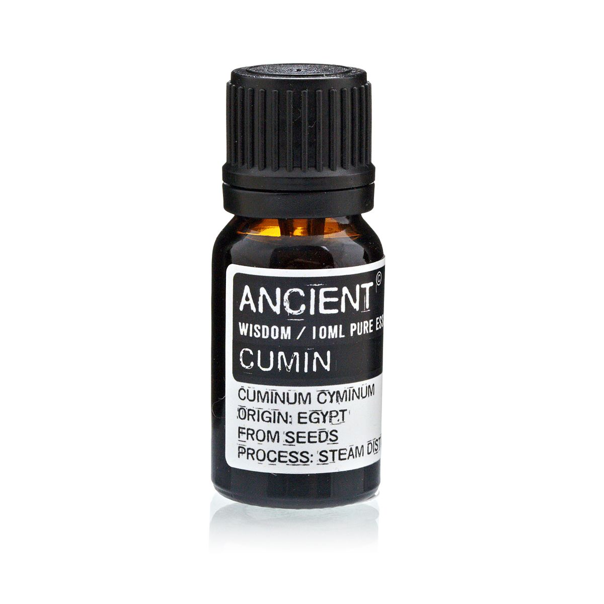 CUMIN ESSENTIAL OIL