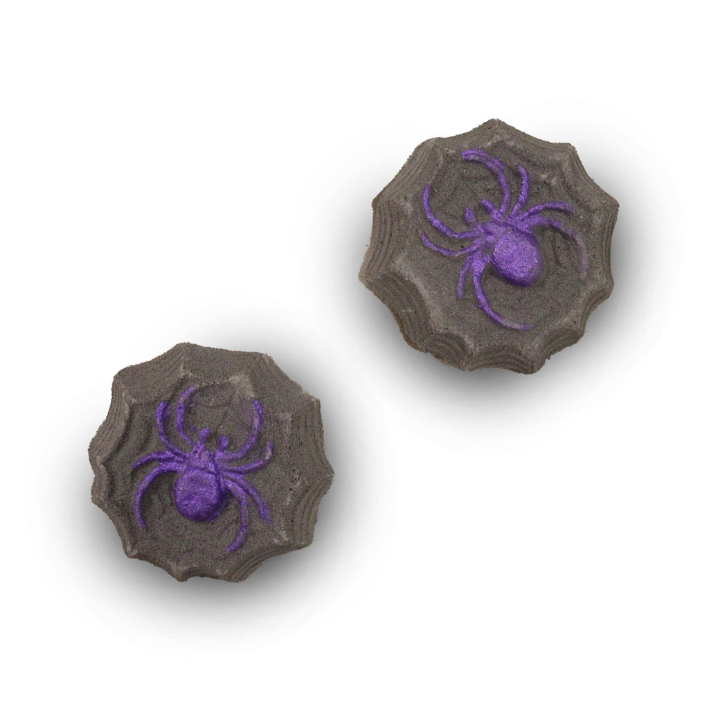 SPIDER BATH BOMB
