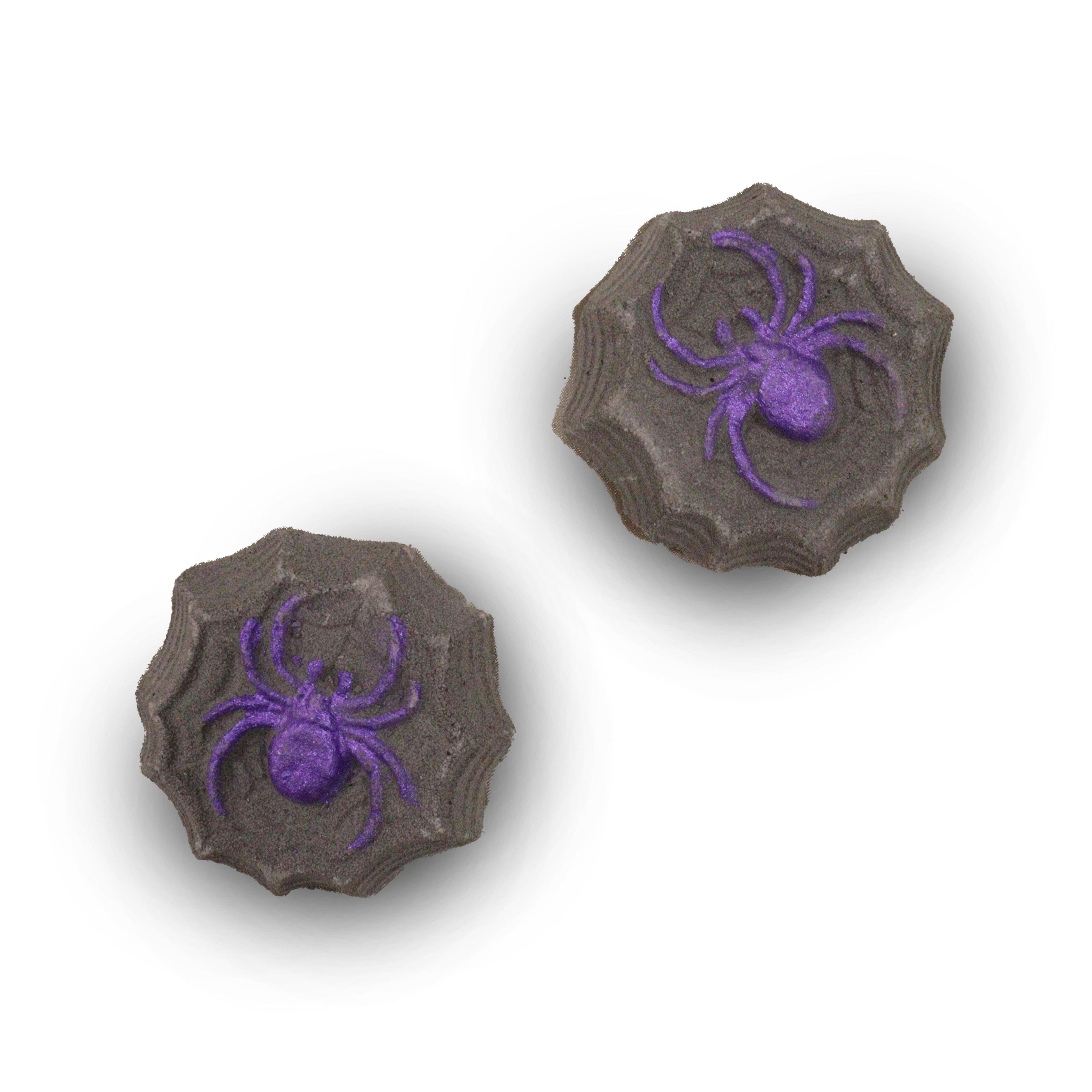 SPIDER BATH BOMB