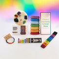 CHAKRA HEALING BUNDLE GIFT SET