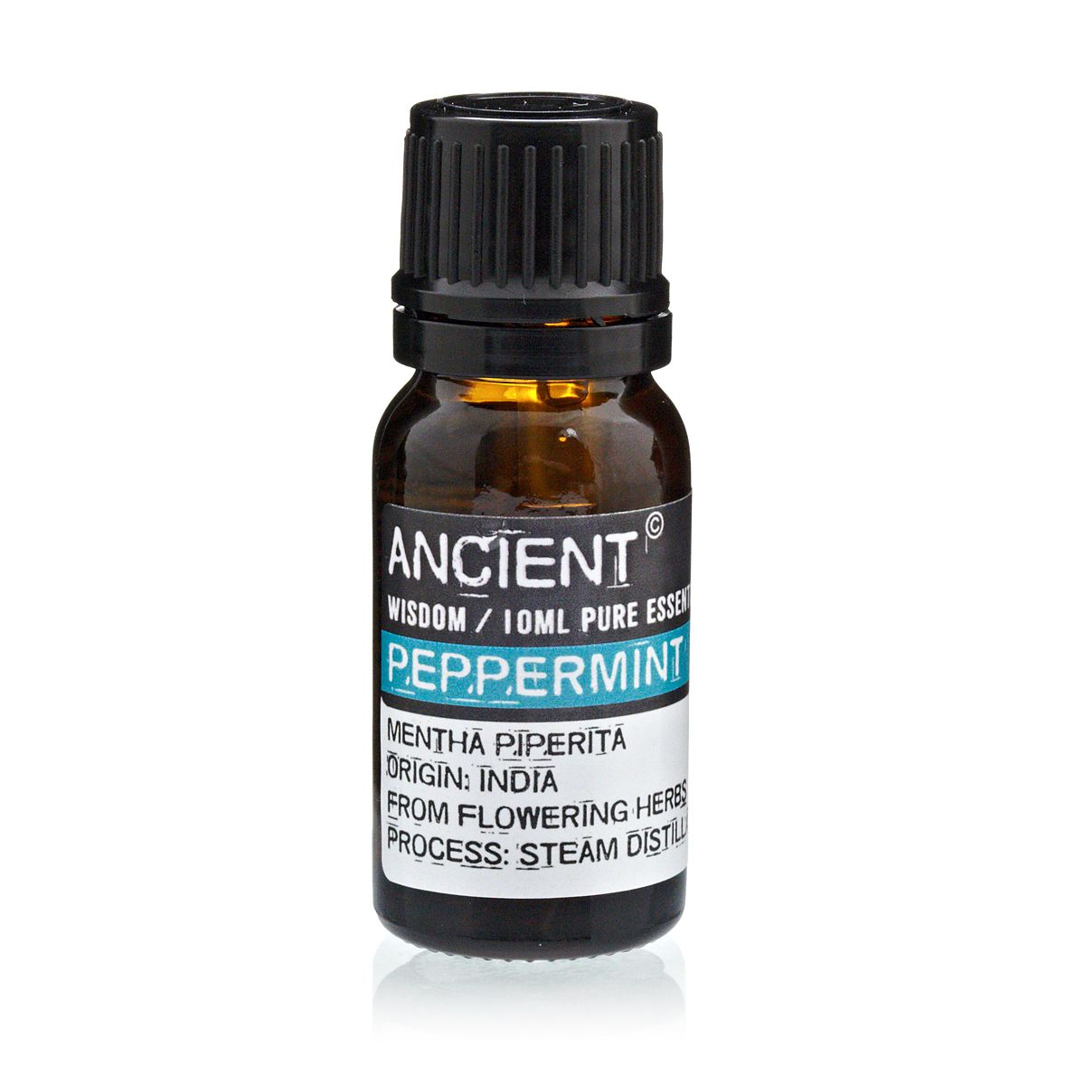 PEPPERMINT ESSENTIAL OIL