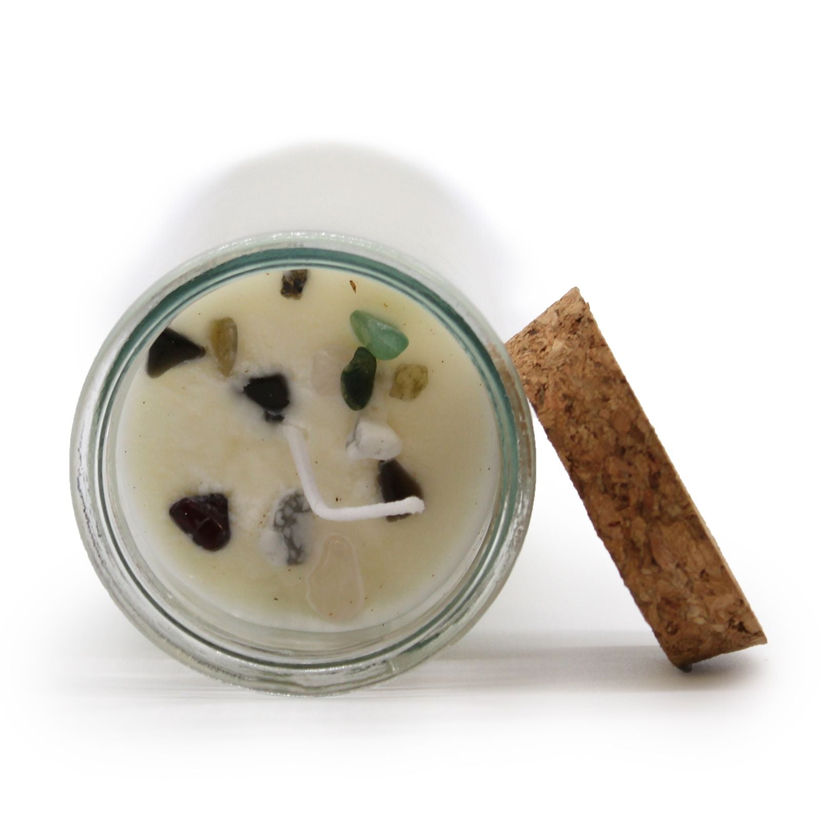 SEDUCTION MAGIC SPELL CANDLE