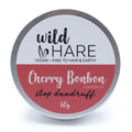 CHERRY BONBON SOLID SHAMPOO