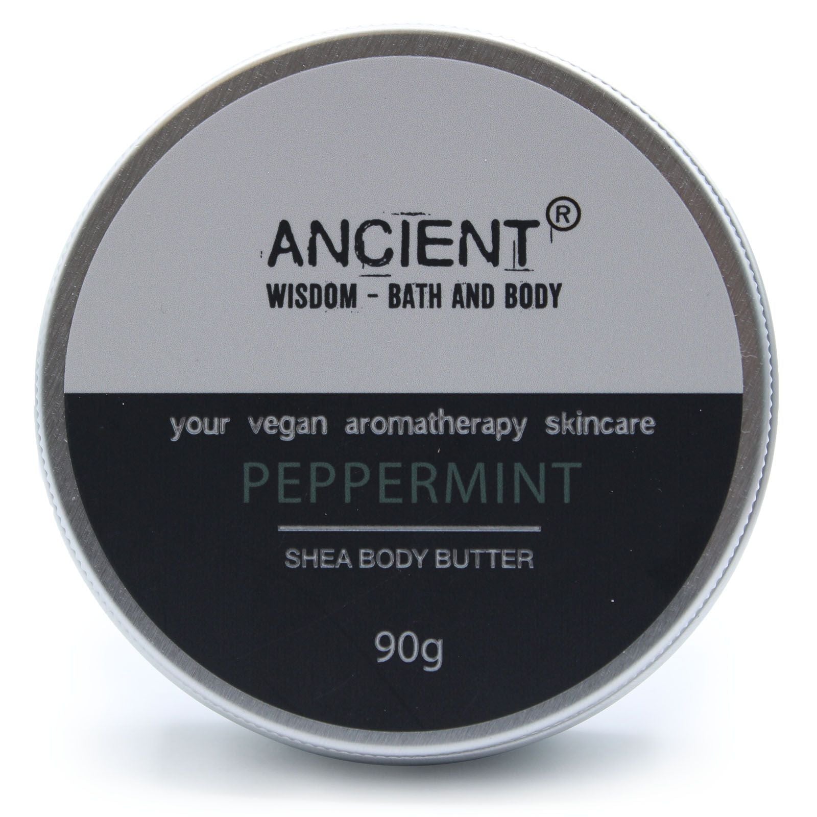 PEPPERMINT SHEA BODY BUTTER