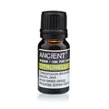 CITRONELLA ESSENTIAL OIL