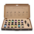 AROMATHERAPY ESSENTIAL OIL GIFT SET