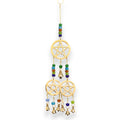 TRI-PENTAGRAM CHIMES