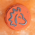 LEO ZODIAC BATH FIZZERS