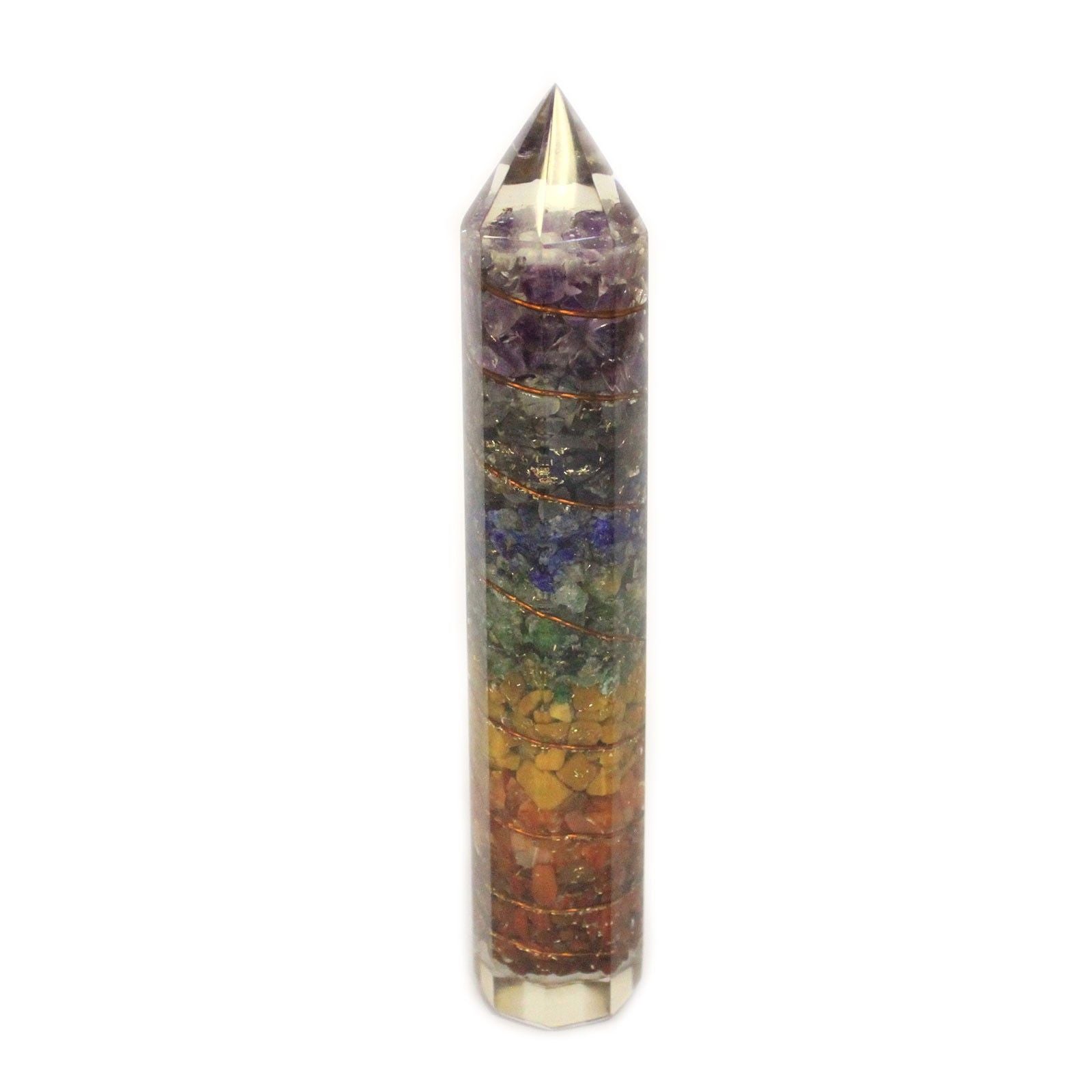 ORGONITE POWER WAND (15CM)