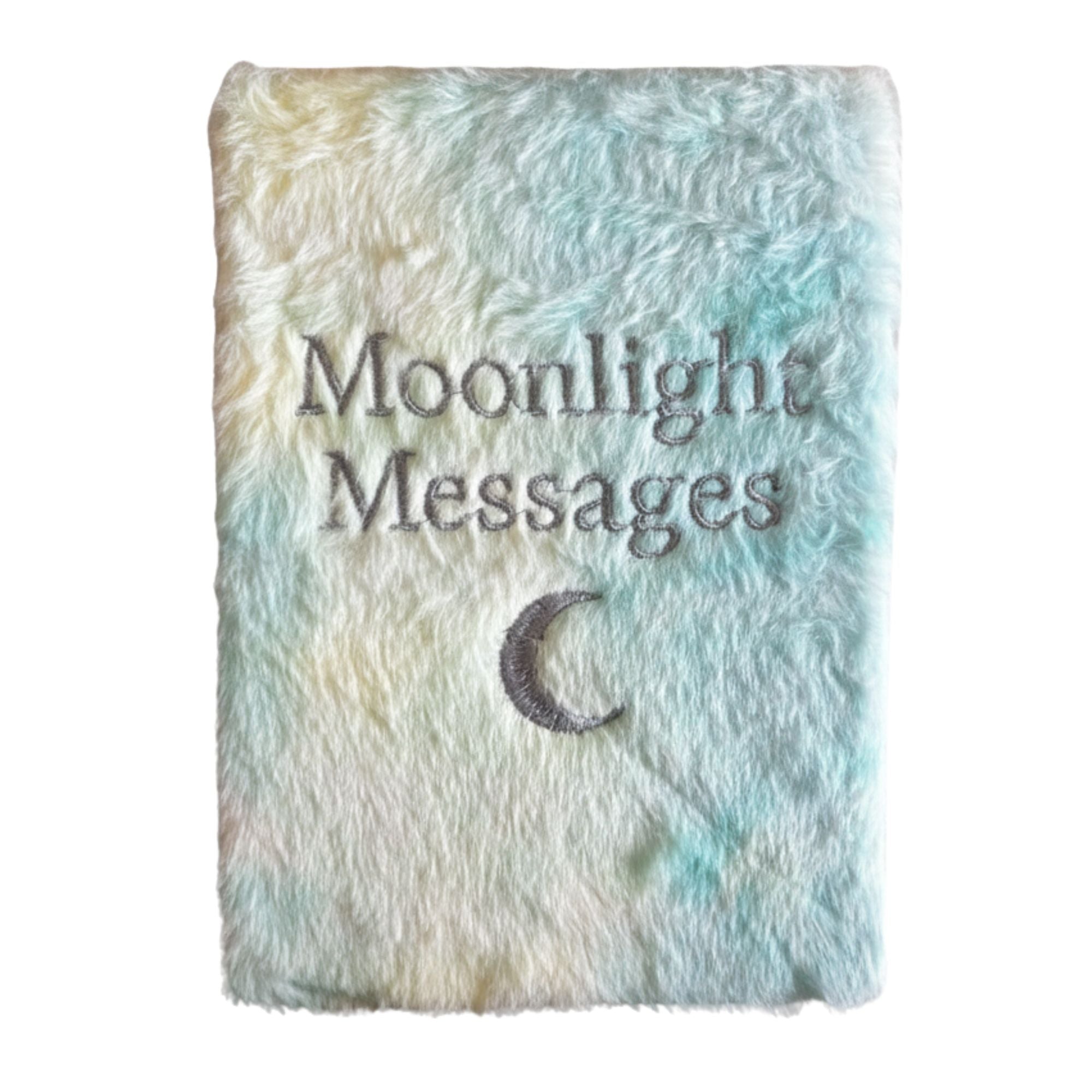 MOONLIGHT MESSAGES JOURNAL
