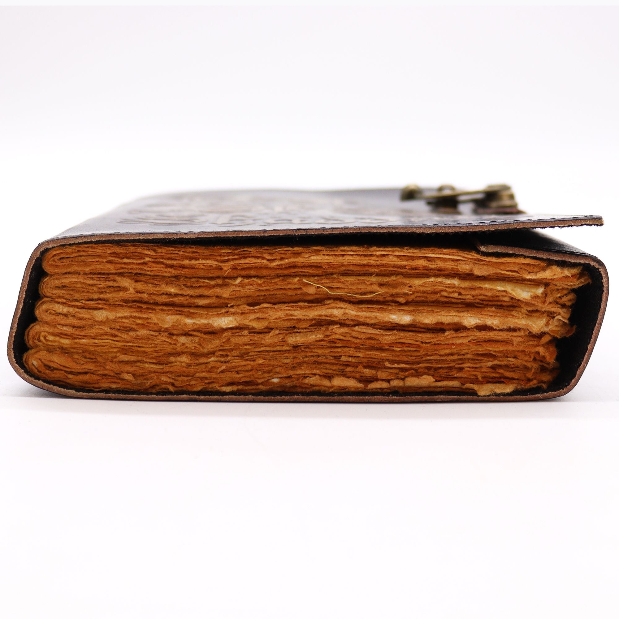 BOOK OF SHADOWS LEATHER JOURNAL