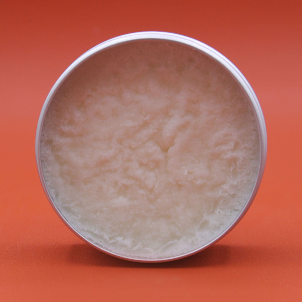 PEPPERMINT SHEA BODY BUTTER