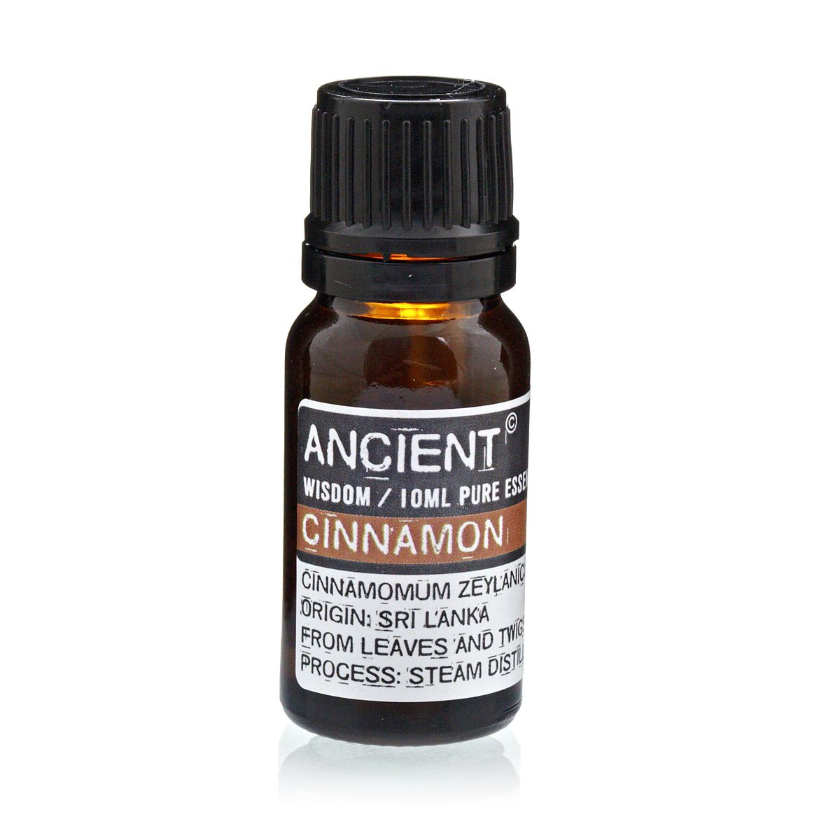 CINNAMON ESSENTIAL OIL