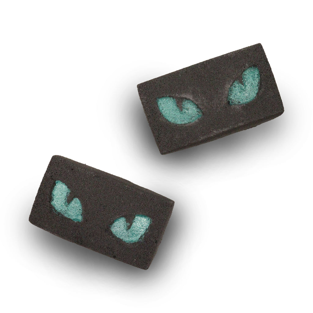 CATS EYES BATH BOMB
