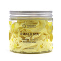BANANA WHIPPED SOAP