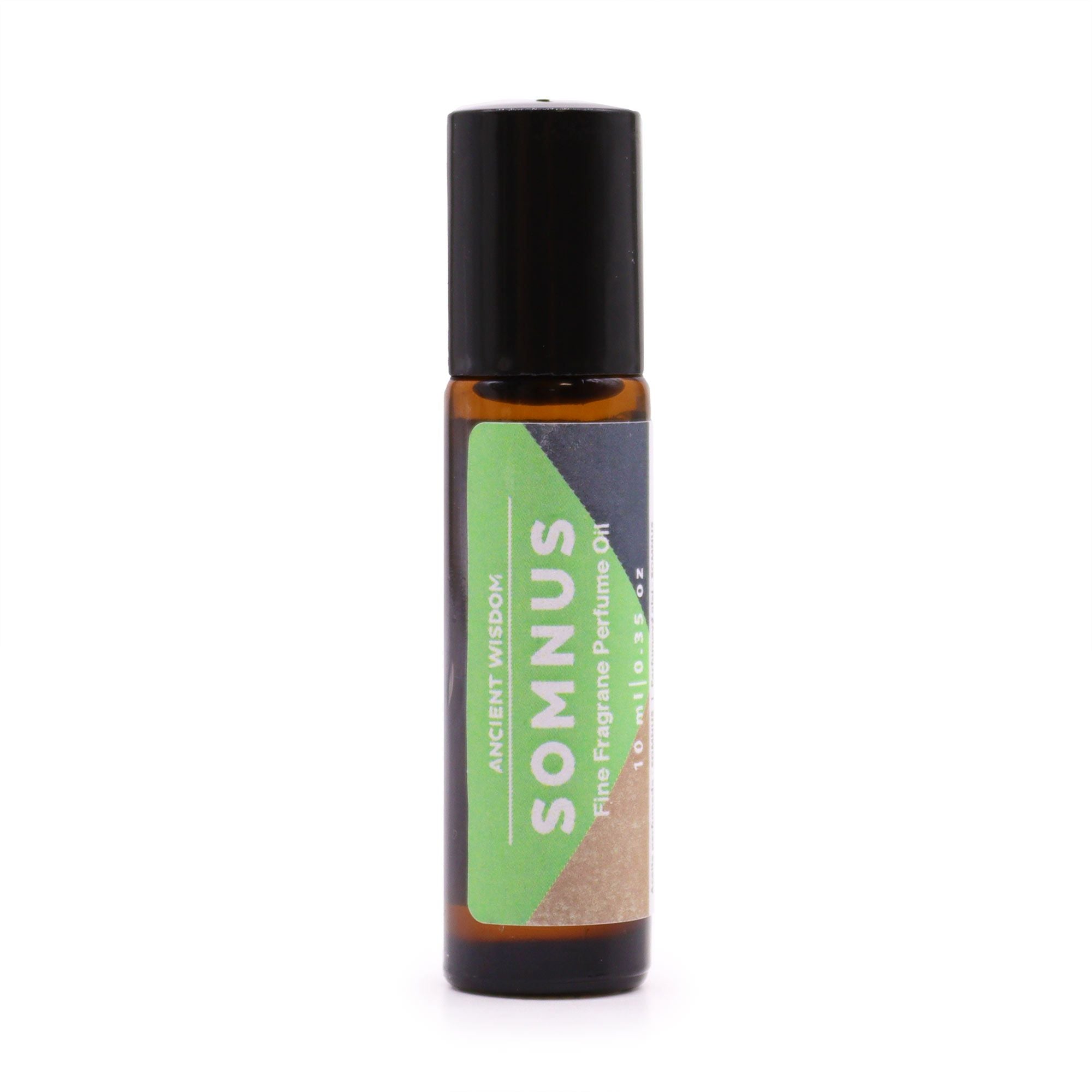 SOMNUS PERFUME OIL ROLL-ON