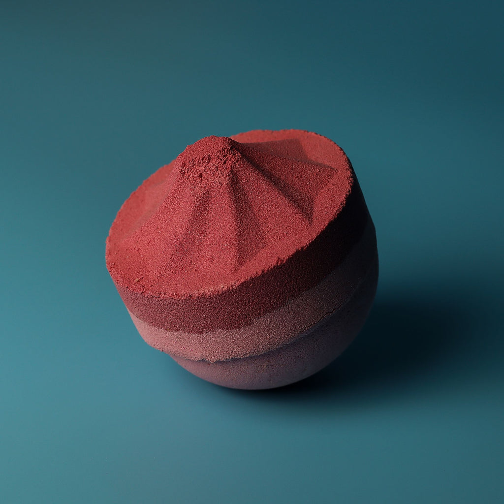 FIRE MAGICK BATH BOMB