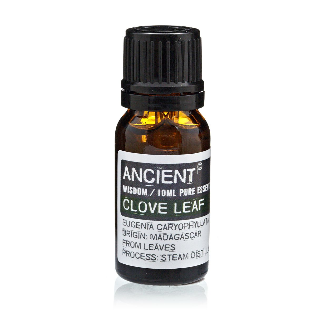 CLOVE ESSENTIAL OIL