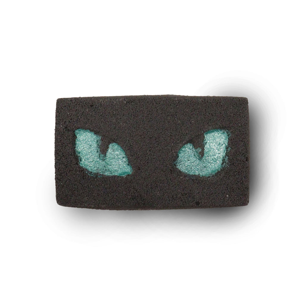 CATS EYES BATH BOMB