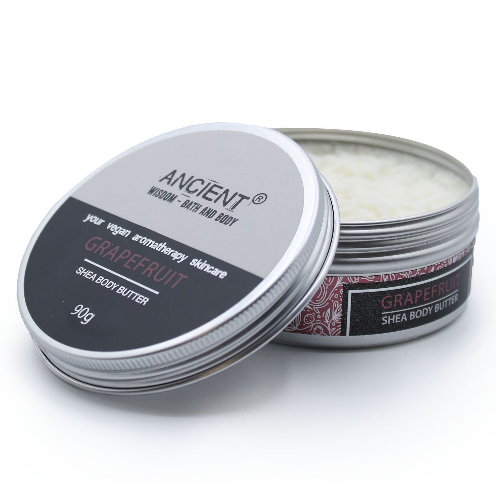 GRAPEFRUIT SHEA BODY BUTTER