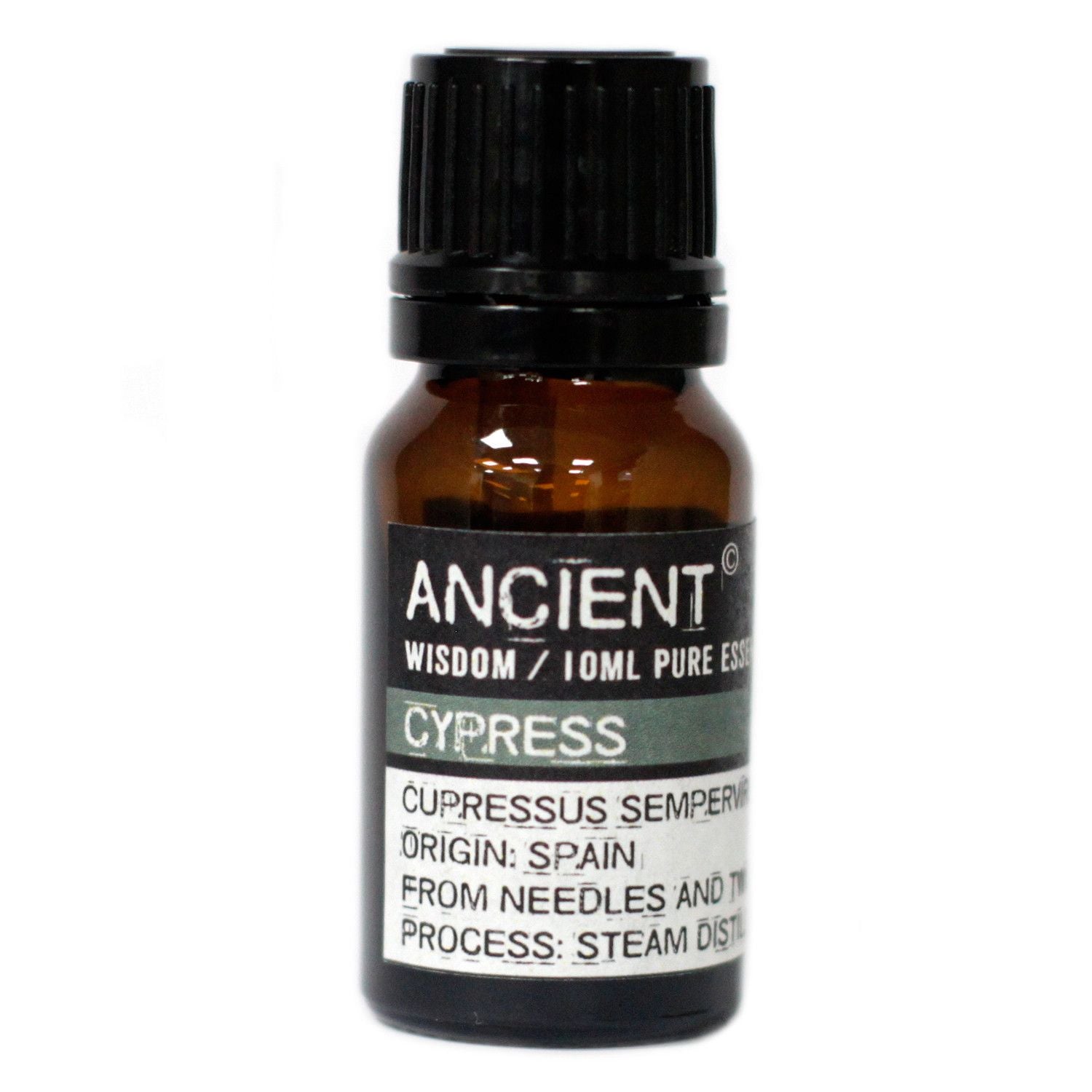 CYPRESS ESSENTIAL OIL