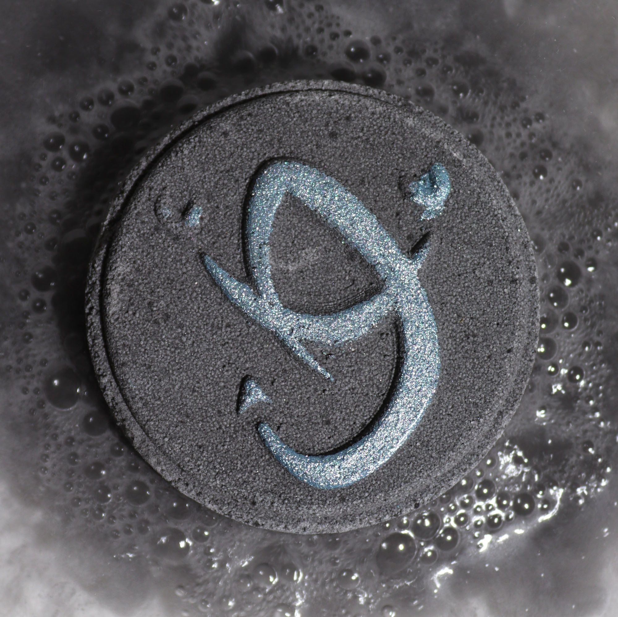 SCORPIO ZODIAC BATH FIZZERS
