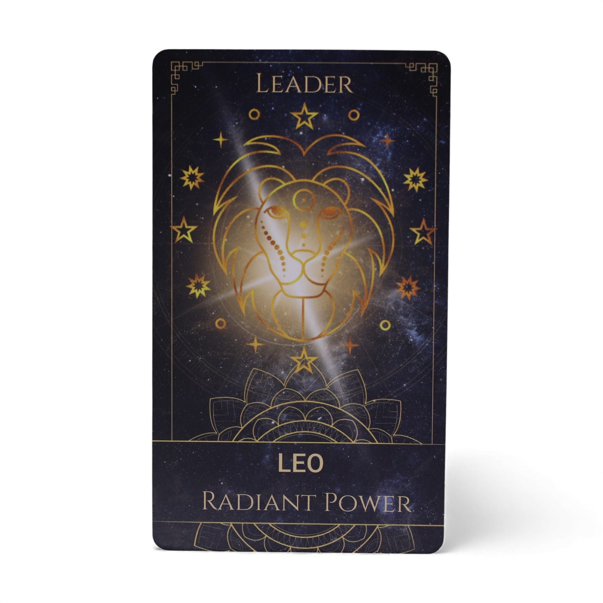 CELESTIAL ENERGY ORACLE CARDS