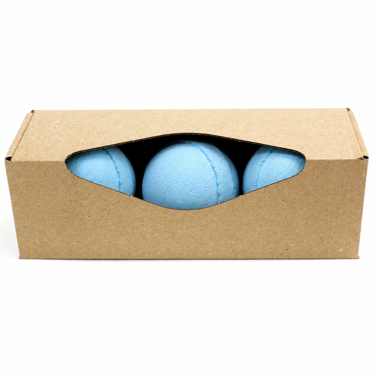 EVENING RITUAL BATH BOMB GIFT SET