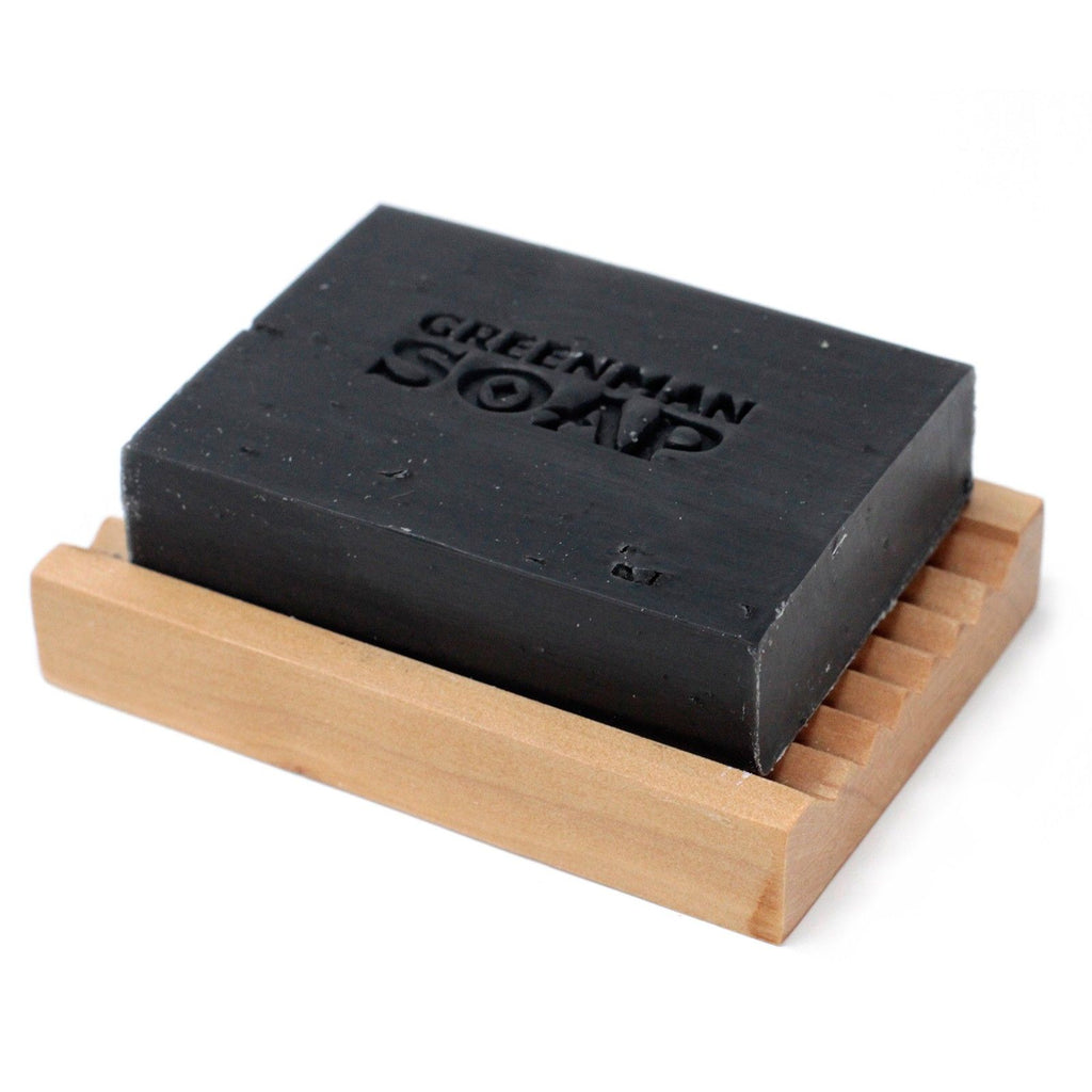 CLOVE + SAGE SOAP SLICE