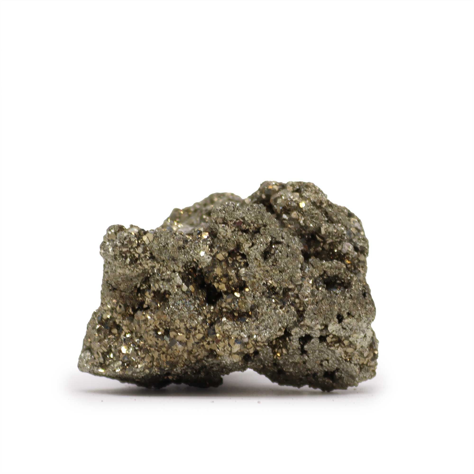 PERUVIAN PYRITE (100–135G)