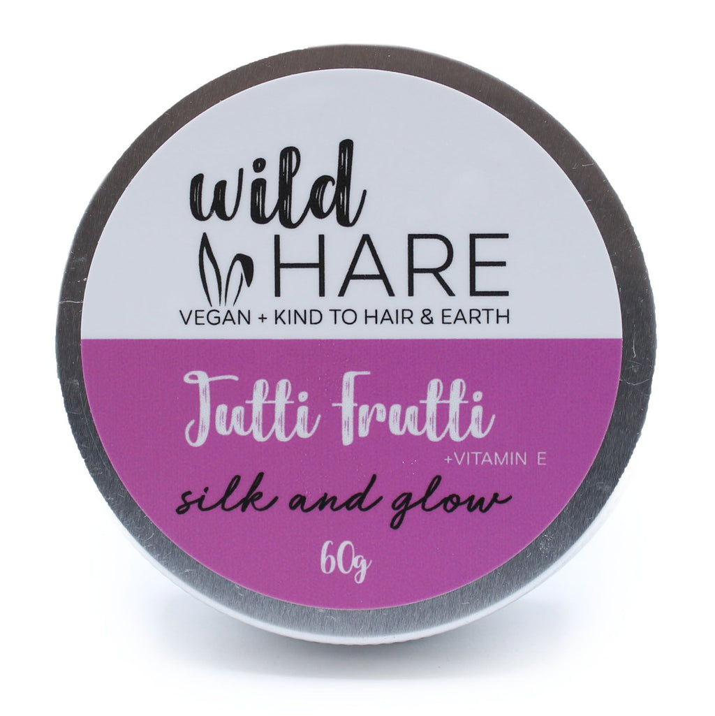 TUTTI FRUTTI SOLID SHAMPOO