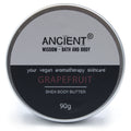 GRAPEFRUIT SHEA BODY BUTTER