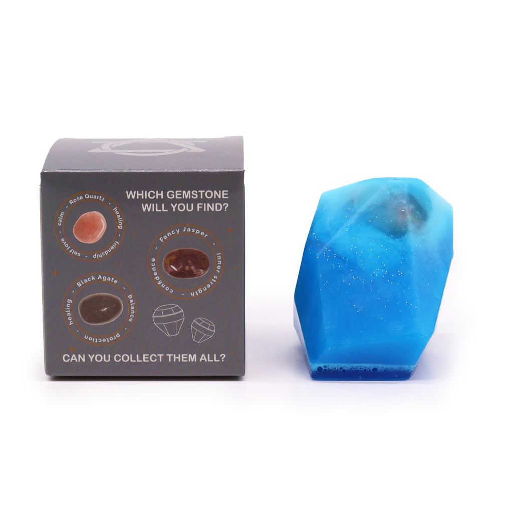 WATER ELEMENTAL CRYSTAL SOAP