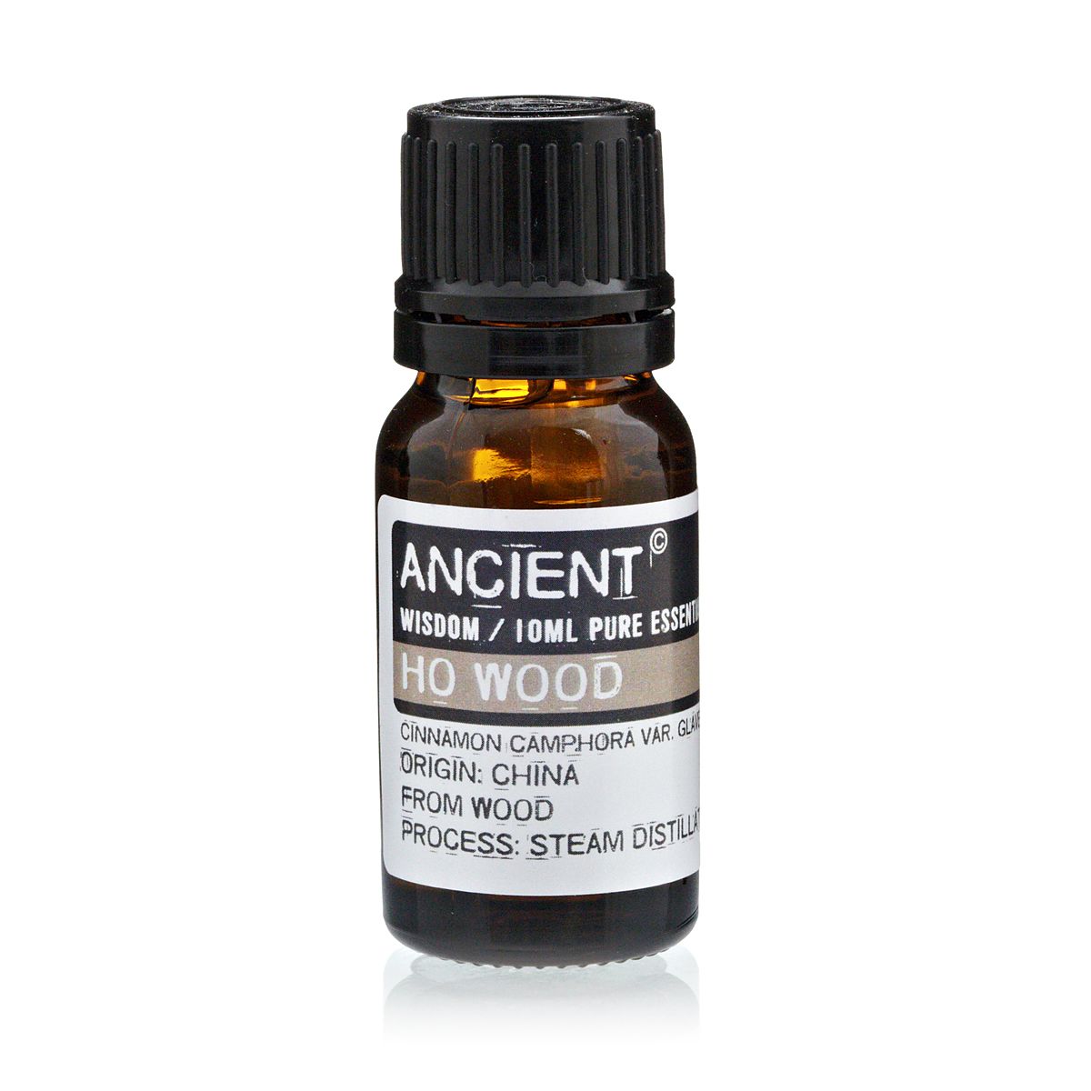 HO WOOD ESSENTIAL OIL
