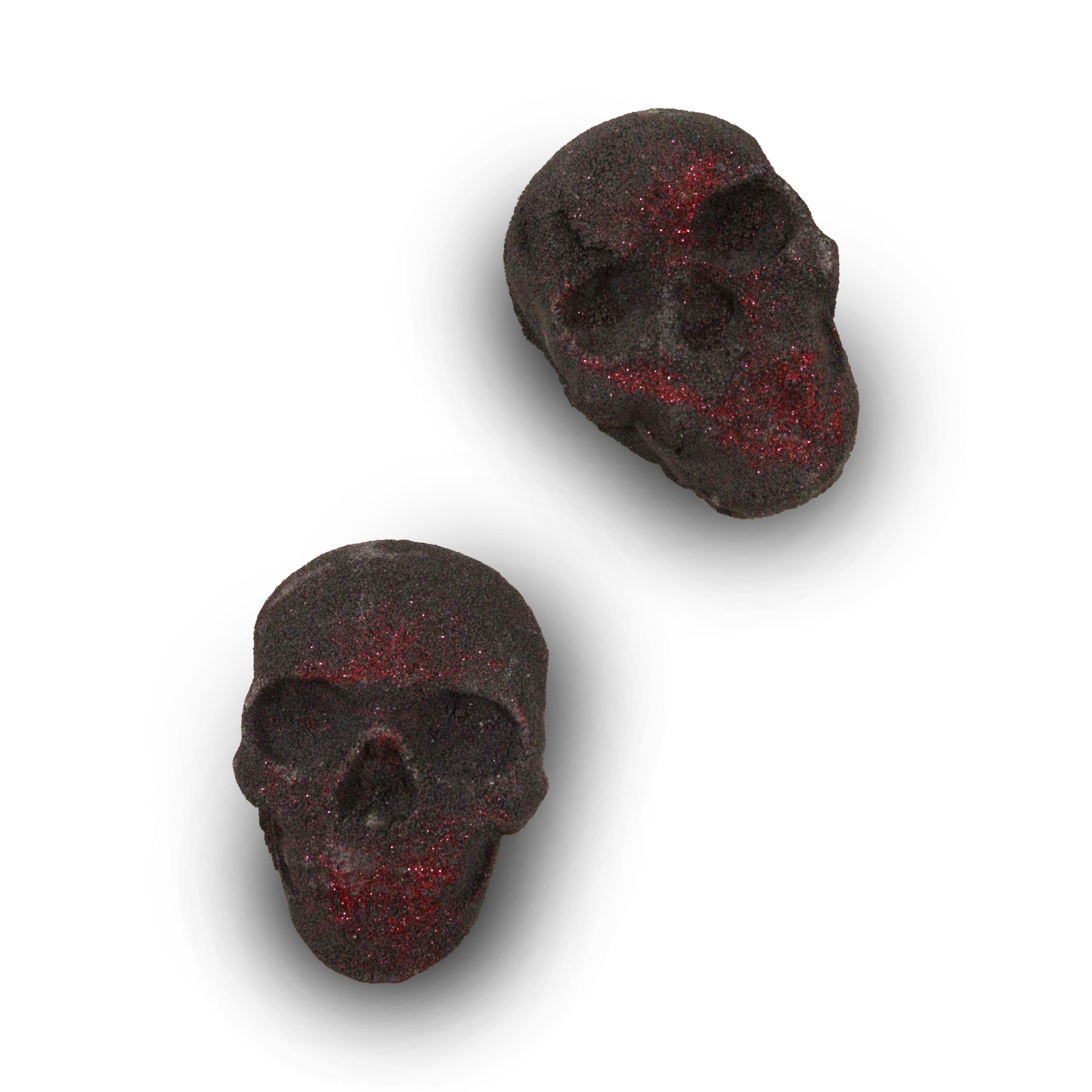 SKULL BATH BOMB