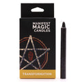 MANIFEST MAGIC TRANSFORMATION CANDLE SET
