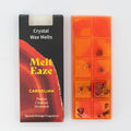 CARNELIAN CRYSTAL WAX MELTS