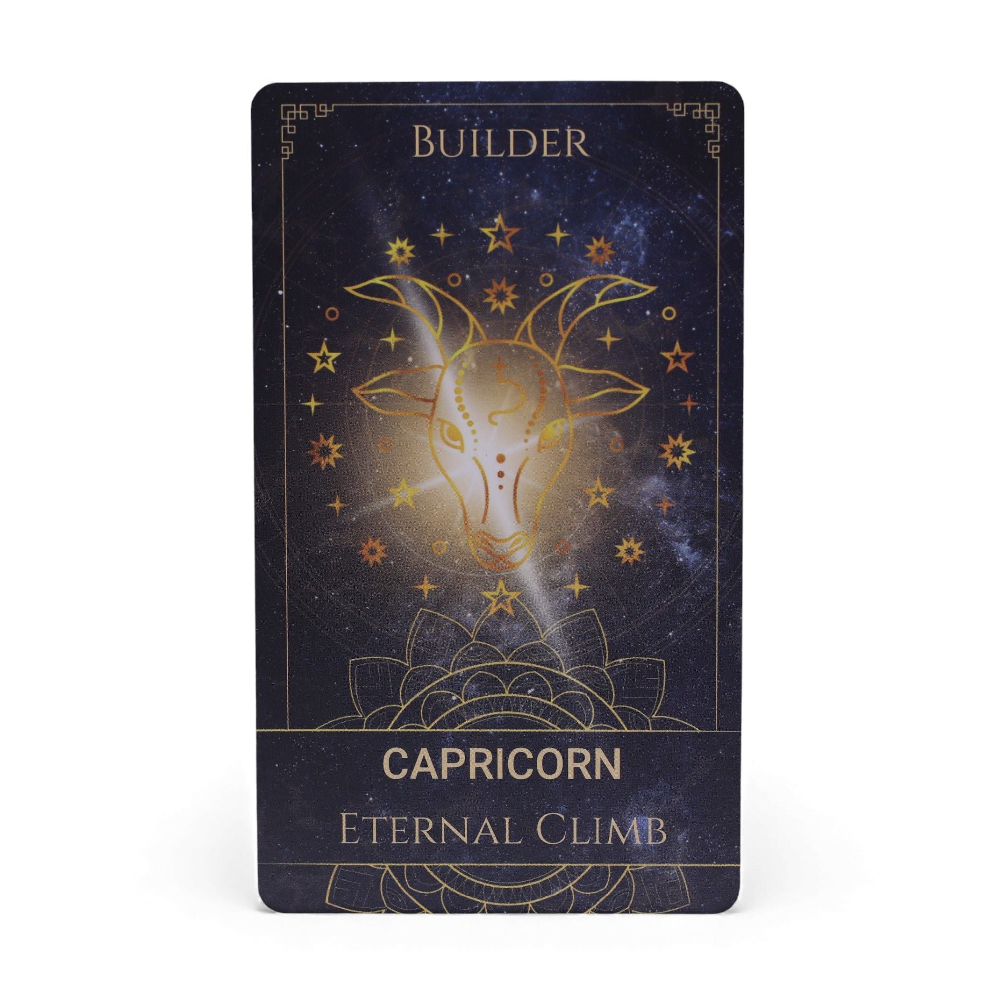 CELESTIAL ENERGY ORACLE CARDS