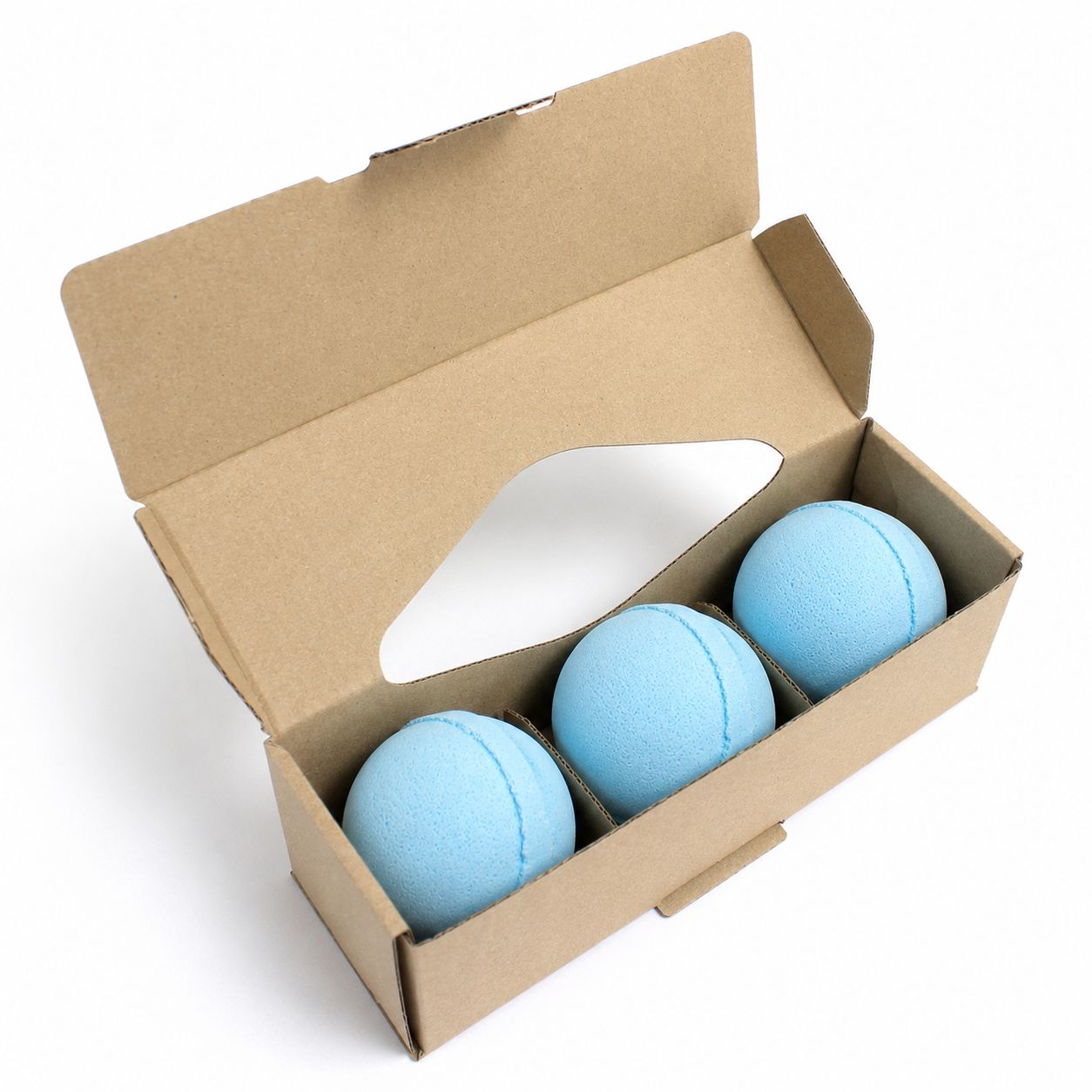 EVENING RITUAL BATH BOMB GIFT SET